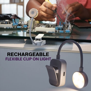 Touch Sensor Light Lamp (DL6)