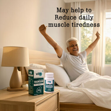 Magnesium Oxide Tablets 60 Capsules (NUTRA34)