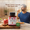 Weight Control Capsules with Apple Cider 60 Capsules (NUTRA33)