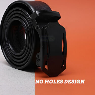 Mens Auto Lock Belt (ALB)