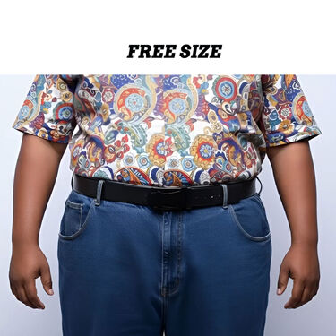 Mens Auto Lock Belt (ALB)