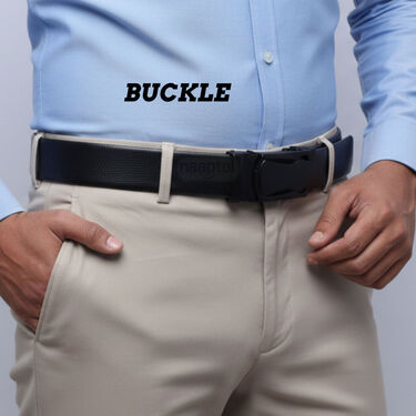 Mens Auto Lock Belt (ALB)