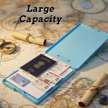 Writing Board With Storage Box (WBAB)