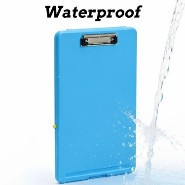 Writing Board With Storage Box (WBAB)