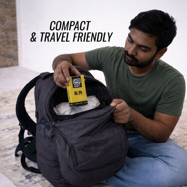 Shoe Cleaning Eraser Pack of 2 (SA13)