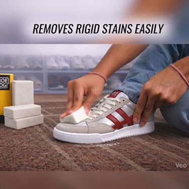 Shoe Cleaning Eraser Pack of 2 (SA13)