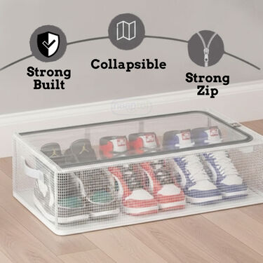 Shoe Storage Cabinet (PF14)