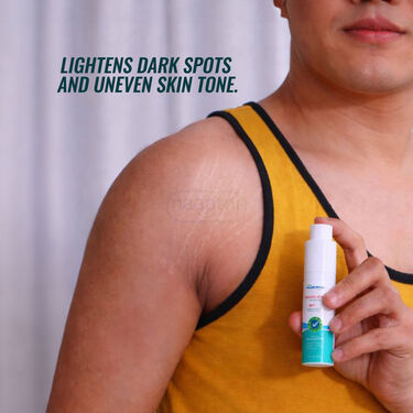 BodyScar Care Spray (CD- BCSR)