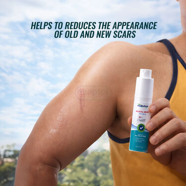 BodyScar Care Spray (CD- BCSR)