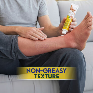 Anti-Swelling & Soothing Gel (CD-BCGO)