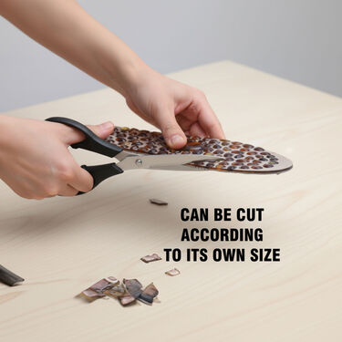 Gel Stone Therapy Foot Massager Insoles For Pain Relief (AI2)