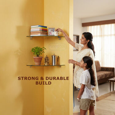 Pack of 10 Right Angle Fixing Clip Bracket (AFC10)