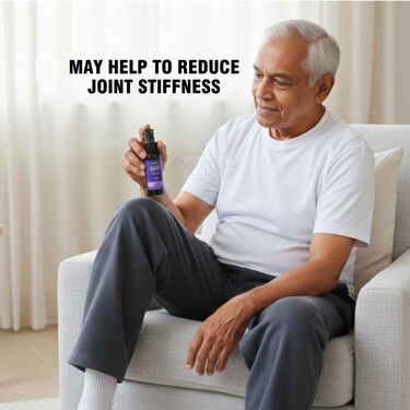 Magnesium Body Relief Spray For Muscle Soreness (CD-BCE4)