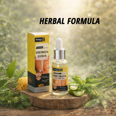 Chest Tightening Oil For Men (CD-BCTL)