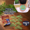 Neck Comfort & Relaxation Patches (BPR10)