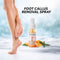 Foot Callus Removal Spray (CD-FCRS)