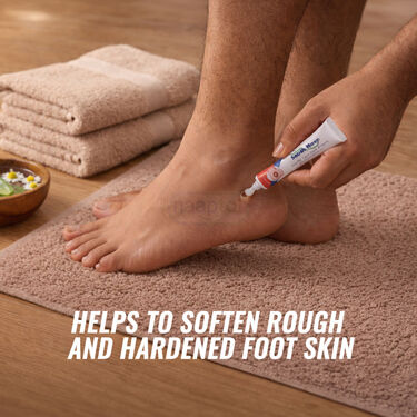 Foot Corn Cream (CD-FCMCR)