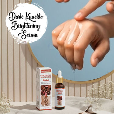 Dark knuckle Brightening Serum (CD-BCPS)