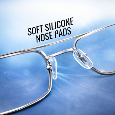 Comfortable Metal Frame (MF4)