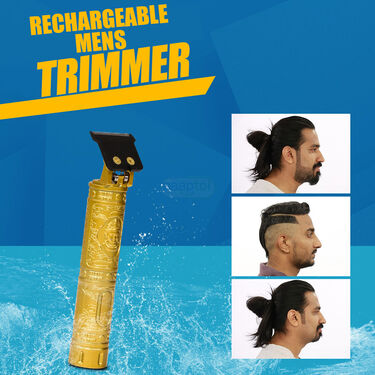 Mens Hair Trimmer (PMT3)
