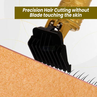 Mens Hair Trimmer (PMT3)