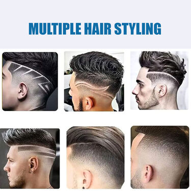 Mens Hair Trimmer (PMT3)