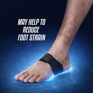 Arch Support For Flat Feet (AS2)