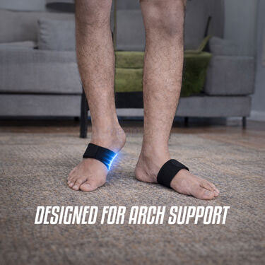 Arch Support For Flat Feet (AS2)