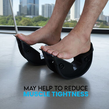 Calf Stretcher For Pain Relief (CS02)