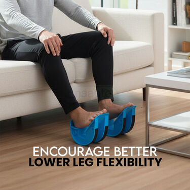 Calf Stretcher For Pain Relief (CS02)
