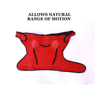 Shoulder Support For Pain Relief Plus Size (PS84)