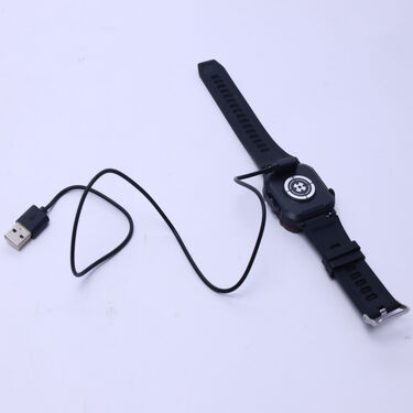 Tough Infinite Display Bluetooth Calling Smart Watch (BCSW52 CS)