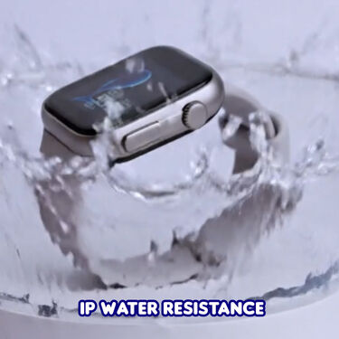 Ultra Big Screen Calling Smart Watch With 2 Bands (BCSW51)