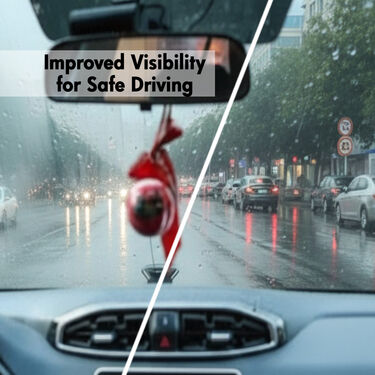 Anti Fog and Glass Oily Film Cleaning Safety Wipes (CGC3)