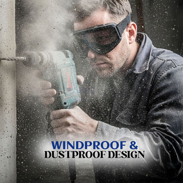 Protection Safety Goggles (PSG1)