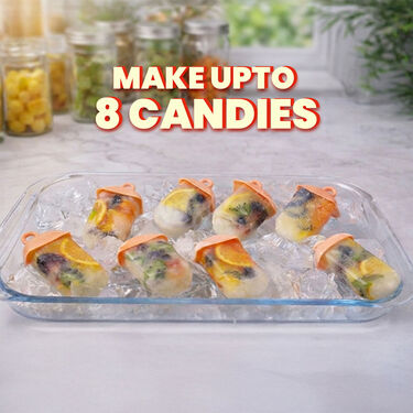 Ice Candy Maker Buy 1 Get 1 ( ICT5)