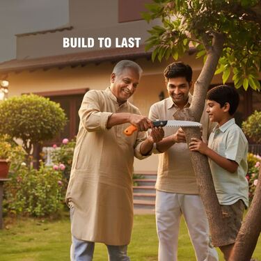 Heavy Duty Portable Gardening Saw (GHT9)