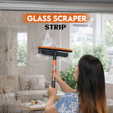 3 In 1 Multifunctional Cleaning Brush (CBW2)