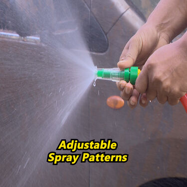 High Pressure Water Spray Nozzle BOGO (SN4)