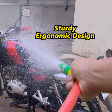 High Pressure Water Spray Nozzle BOGO (SN4)