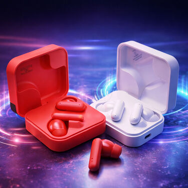 Trendy Wireless Ultra Bass Bluetooth Earpods (TWS99)