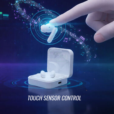 Trendy Wireless Ultra Bass Bluetooth Earpods (TWS99)