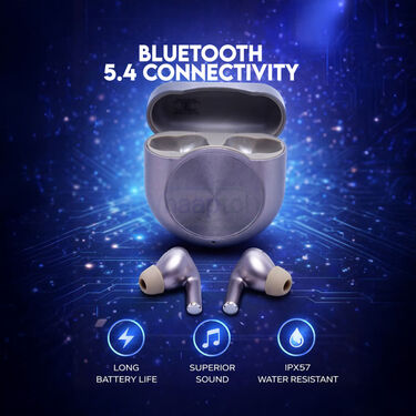 Smart Wireless Bluetooth  Earpods (TWS100)