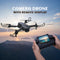 Camera Drone with Remote Display (DRONE4CS)