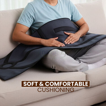 Bio-Magnetic Mattresss For Pain Relief-(BM02)