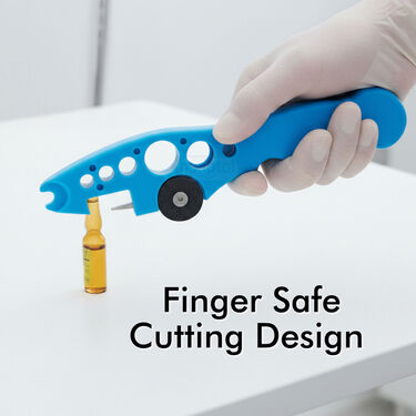 Ampule Cutter For Hospital And Clinic (AC01)