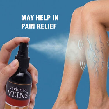 Varicose Veins Care Calming Spray (BPR9)