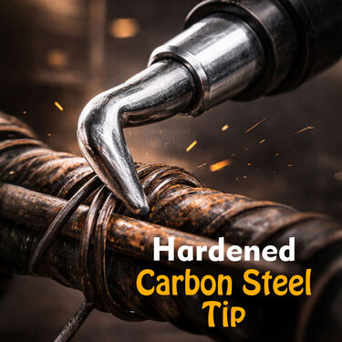 Fast Rebar Wire Twister For Construction (WT01)