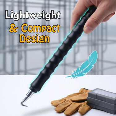 Fast Rebar Wire Twister For Construction (WT01)