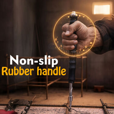 Fast Rebar Wire Twister For Construction (WT01)